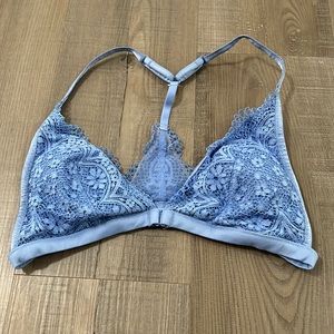 Victoria’s Secret Lace Adjustable Bralette